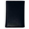 True Religion Men’s Kurz Leather Wallet TR204289 (Black/Red)(Black/Red)