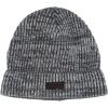True Religion Men’s 2-Tone Knit Watch Cap(Factory Grey)