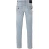 True Religion Men’s Geno Slim Straight Corduroy with Back Flap Pockets(Tropics)