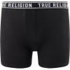 True Religion Boys Underwear 5 Pack Boxer Briefs for Boys 6-18 Durable Stretch Breathable Moisture Wicking(Prints)