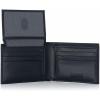 True Religion Men’s Ricky Leather Wallet TR204286