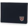 True Religion Men’s Red Horner Leather Wallet TR204667