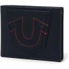 True Religion Men’s Ricky Leather Wallet TR204286