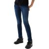 True Religion womens Stella Low Rise Skinny Jean(Catcher)