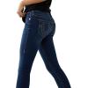 True Religion womens Stella Low Rise Skinny Jean(Catcher)