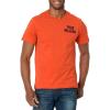 True Religion Men’s Short Sleeve Og Buddha Brand Tee(Koi)