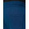 True Religion Men’s Horseshoe Jogger Sweatpant, Poseidon, XXX-Large