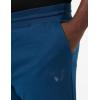 True Religion Men’s Horseshoe Jogger Sweatpant, Poseidon, XXX-Large