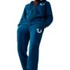 True Religion Men’s Multiply Classic Jogger(Poseidon)
