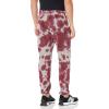 True Religion Men’s Sunset Jogger(Ivy League/Grey Tie Dye)