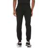 True Religion Men’s Welt Pocket Jogger(Onyx)