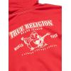True Religion mens Ma0b129mf3(Ruby Red)