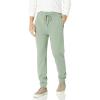 True Religion Mens Jogger Sweatpant(Desert Pine)