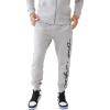 True Religion Men’s Script Art Welt Pocket Jogger(Heather Grey)
