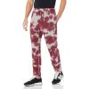 True Religion Men’s Sunset Jogger(Ivy League/Grey Tie Dye)