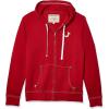 True Religion mens Ma0b129mf3(Ruby Red)