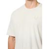 True Religion Men’s Vintage Puff Buddah Tee(Quiet Grey)