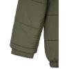 True Religion Boys Puffer Jackets – Premium Winter Coats With Stylish Design & Warmth(Olive-yellow)