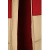 True Religion Boys Puffer Jackets – Premium Winter Coats With Stylish Design & Warmth(Travertine-red)