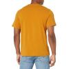 True Religion Men’s Distressed Registered Hs Tee(Buckthorn)