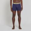 True Religion Mens Boxer Briefs Cotton Stretch Underwear for Men Pack of 5(Blue)
