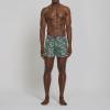 True Religion Mens Boxer Briefs Cotton Stretch Underwear for Men Pack of 5(Camo)