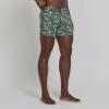 True Religion Mens Boxer Briefs Cotton Stretch Underwear for Men Pack of 5(Camo)