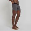 True Religion Mens Boxer Briefs Cotton Stretch Underwear for Men Pack of 5(Gold)