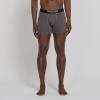 True Religion Mens Boxer Briefs Cotton Stretch Underwear for Men Pack of 5(Gold)