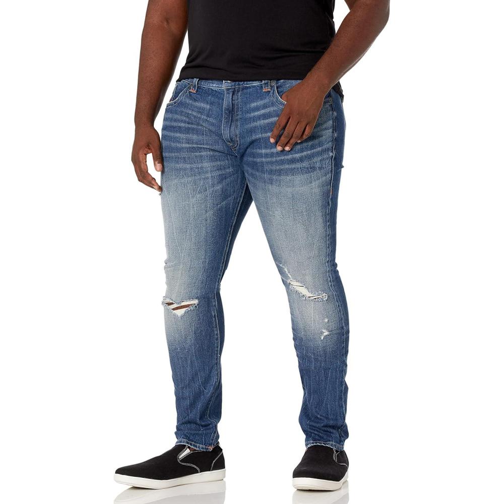 imageTrue Religion Mens Rocco No Flap SeFktm Worn Rampage