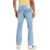 True Religion Men’s Ricky Flap 34 Inseam(Light Breakers)