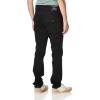 True Religion Men’s Rocco Skinny Fit Jean with Back Flap Pockets, 2SB Body Rinse Black, 42