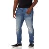 True Religion Mens Rocco No Flap Se(Fktm Worn Rampage)