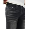 True Religion Men’s Bobby Short – True-Branded Detail
