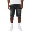 True Religion Men’s Bobby Short – True-Branded Detail