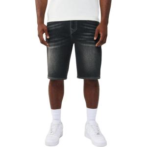 True Religion Men’s Bobby Short – True-Branded Detail
