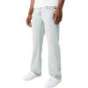 True Religion Men’s Billy Super T Bootcut Jean – Premium Denim, Stretch Comfort, Iconic Stitch Detail