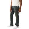 True Religion Men’s Ricky Super T Flap 34 in(Greenland Dark Wash)