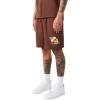 True Religion Men’s Knit SweatShorts – Drawstring Waist, Soft Textured Fabric