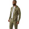True Religion Men’s Buddha Logo Zip Hoodie – Hoodies for Men, Men’s Fashion Hoodies & Sweatshirts(Kalamata)
