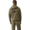 True Religion Men’s Buddha Logo Zip Hoodie – Hoodies for Men, Men’s Fashion Hoodies & Sweatshirts(Kalamata)