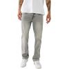 True Religion Men’s Ricky Big T Flap(Grail Grey)