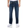 Diver Dark Wash