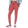True Religion Women’s Branded Mid Rise Jogger