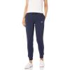 True Religion Women’s High Waisted Slim Fit Jogger Sweapant