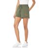 True Religion Women’s Utility Relaxed Short