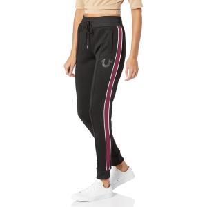 True Religion Women’s High Rise Jogger