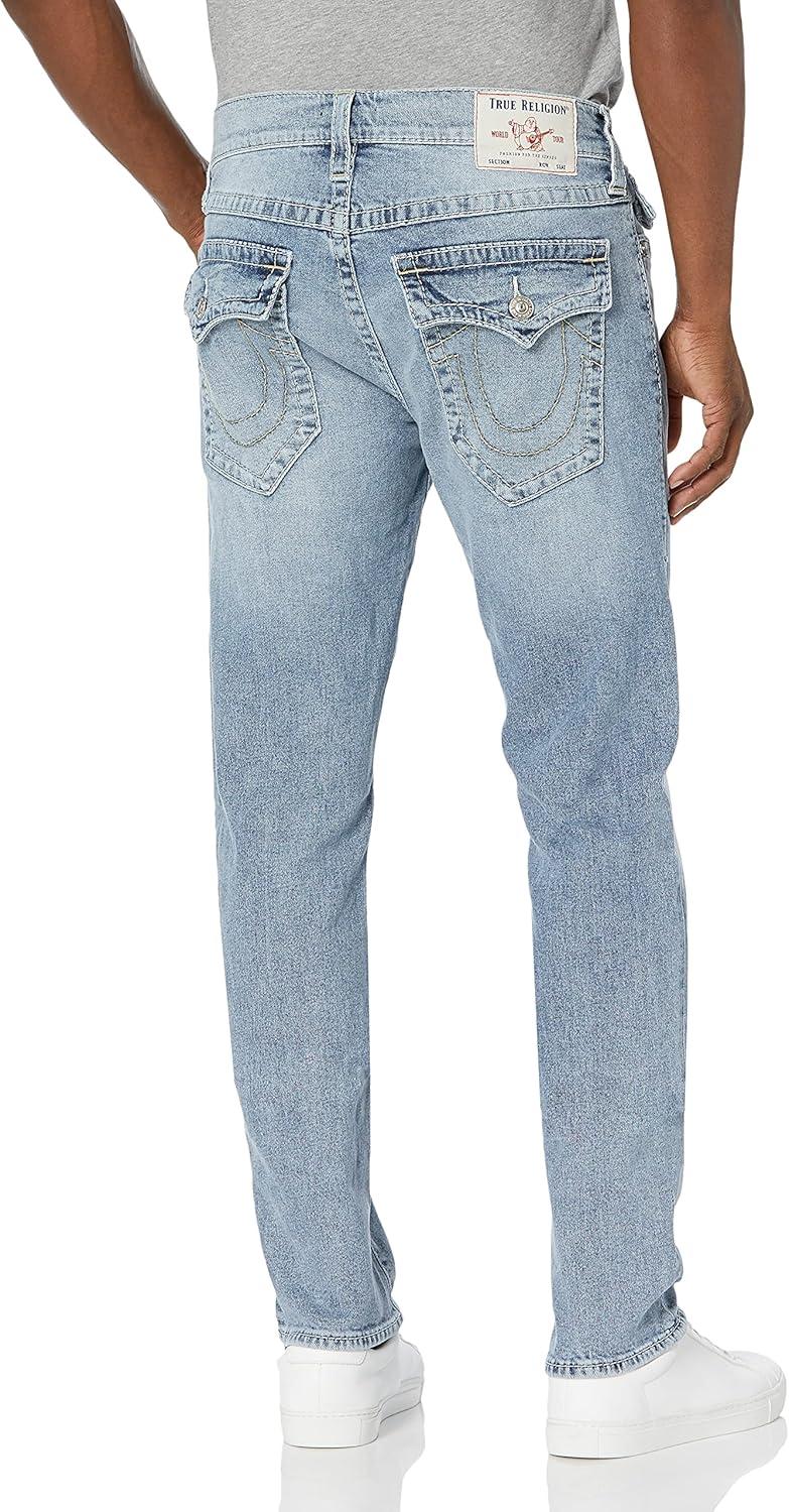 imageTrue Religion Mens Rocco No Flap SnLight