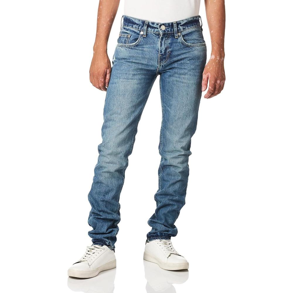 imageTrue Religion Mens Rocco No Flap SnBay Ridge Medium