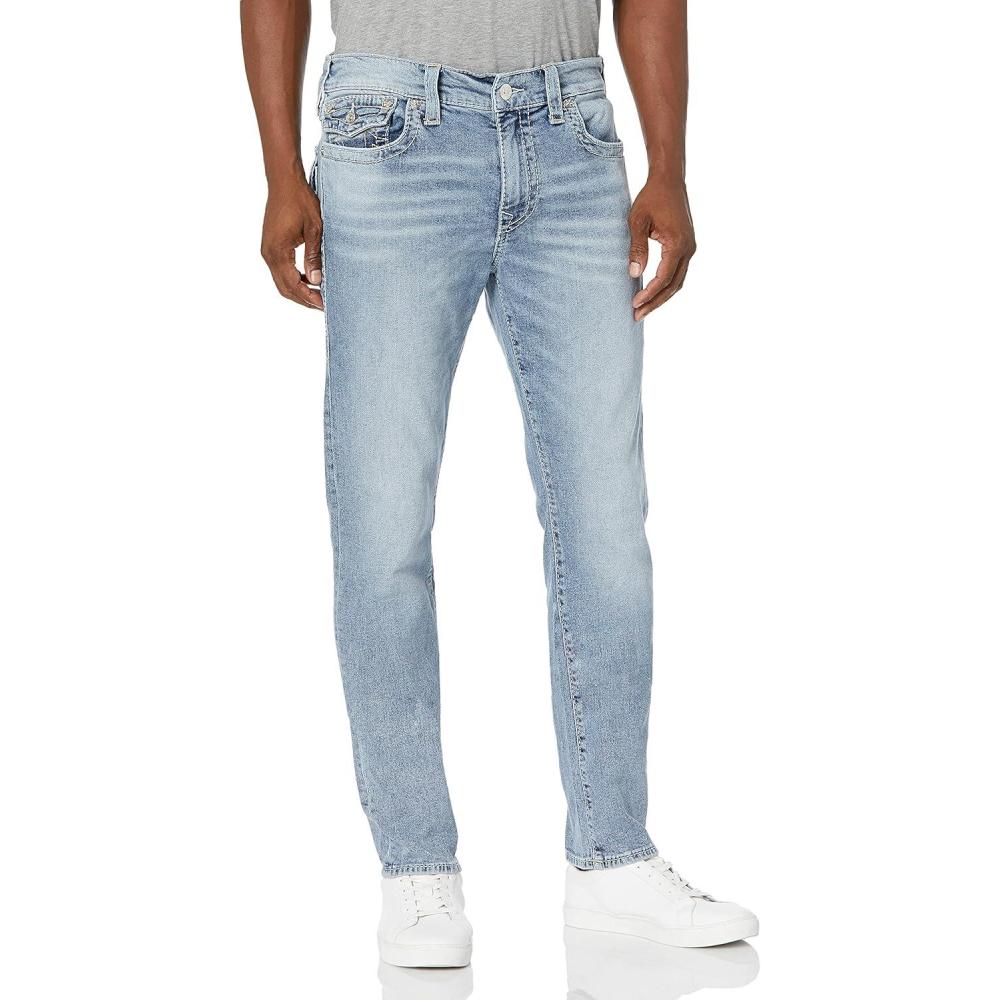 imageTrue Religion Mens Rocco No Flap SnLight